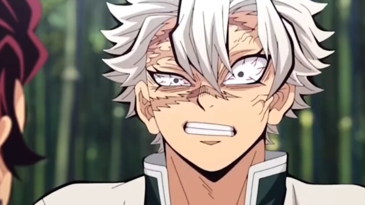 The Most Compassionate Monk Never Expected He’d Be the One Flailing Around Haphazardly