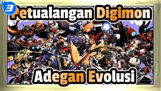 [Petualangan Digimon] Adegan Evolusi Terbaik Di Setiap Musim_3