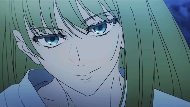 Fate Strange fake [Provant] Opening