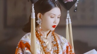【黑化｜病娇】“我 ，赐死她而已”