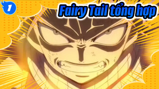 Fairy Tail | Tổng hợp |Đây chính là Fairy Tail!!!!!_1