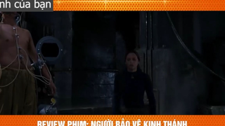 người bảo vệ kinh thánh p4 #kenhcuaban