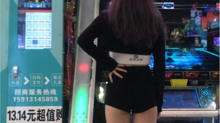 【e舞成名】好久不见！up down！