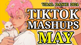 New Tiktok Mashup 2024 Philippines Party Music | Viral Dance Trend | May