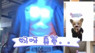 用Rush油跳舞，两个男大体育生对决，什么花招都有？