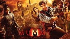 The Mummy: Tomb of the Dragon Emperor - เดอะ มัมมี่ คืนชีพจักรพรรดิมังกร (2008)