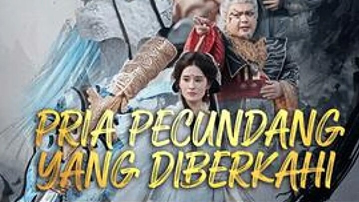 Pria Pecundang yang Diberkahi (Dubbing Indonesia)