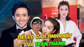 Trấn Thành Và Bí Ẩn Về Mối Quan Hệ Đồng Giới Với Đào Bá Lộc