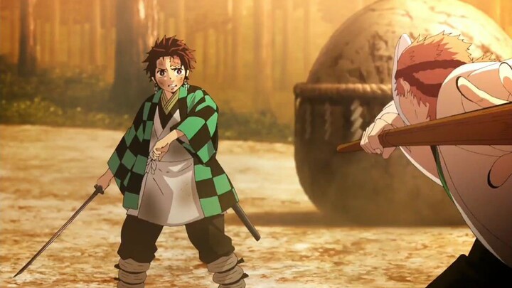 memorable fighting scene 😎💪🥷