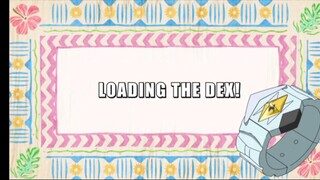 Pokemon Season 20 Episode 3 Subtitle inggris