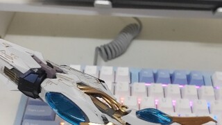 我承认我们胶佬都是这样的