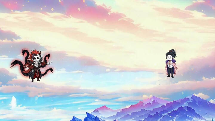 Episode 51: Teknologi semakin maju. Kita tidak boleh hanya fokus pada bertahan hidup, tetapi nikmati