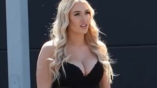 She WASN’T A Gold Digger, She Was Rich!!