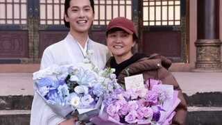 《凡人修仙传》花絮，收官特辑，恭送韩仙师！