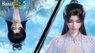 Renegade Immortal Episode 91 Sub Indo