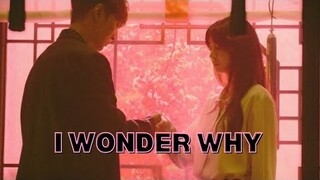 Elaine - I Wonder Why { The Midnight Studio } Ost lyrics song 🎶💖