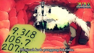 Daftar Pertarungan Full Jiraiya Dan Penjelasan Tubuh Jiraiya tidak ditemukan