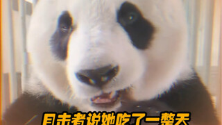 饲养员的嘴可以有多硬