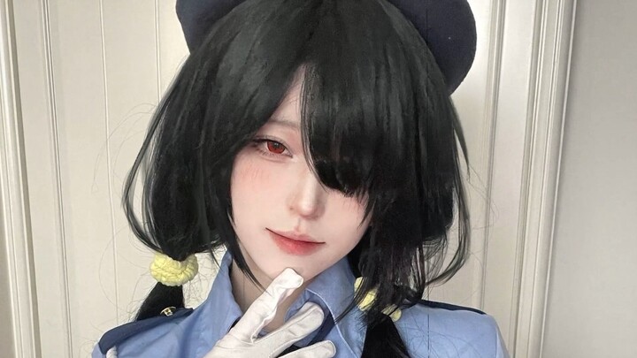 "San San is really cool"