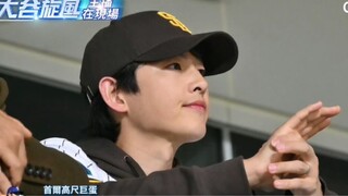 哥你最近这状态到底什么时候拍新剧啊啊啊啊