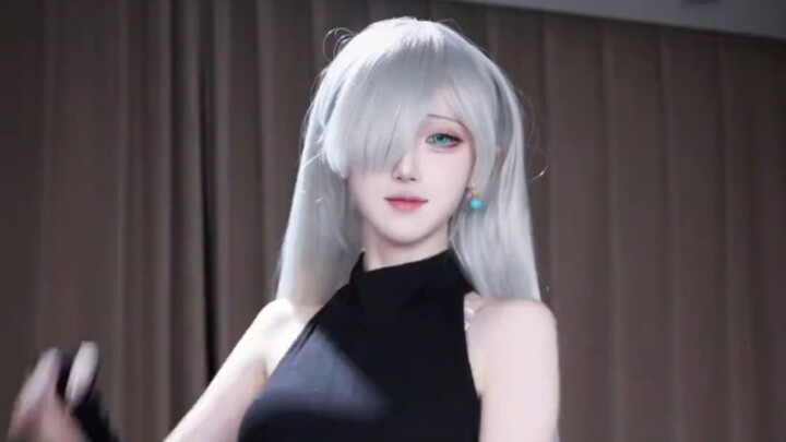 “The Ultimate Divine Beauty Files Across the Internet” No. 502: Wanlin hajime