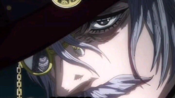 Ngerii Bett Dewa terkuat ae ampe dibunuh juga ama pembunuh berantai Ini 😰