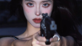 The story of a little girl who was picked up by a chaebol and trained to become a top sleuth, and wh
