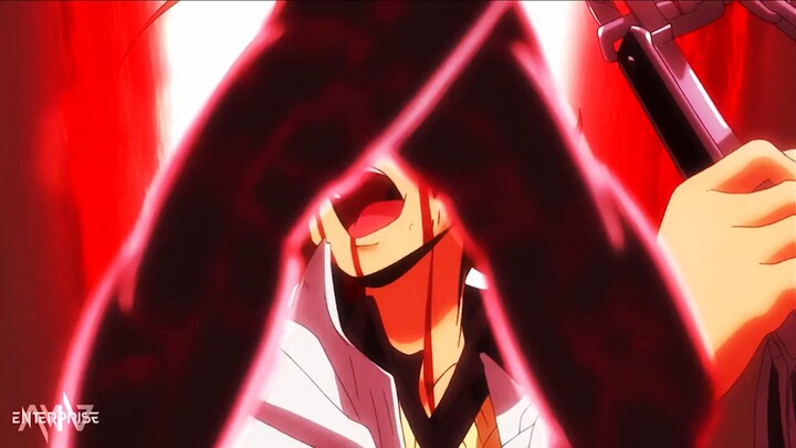 Fight Like The Devil