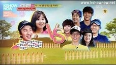 RUNNING MAN Episode 108 [ENG SUB] (Don't Walk, Date)