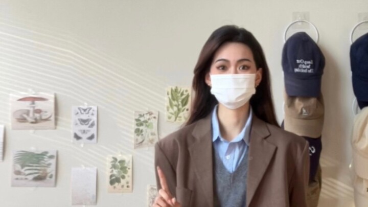 เครื่องประดับคือจิตวิญญาณของชุดของคุณ | มีความแตกต่างอย่างมากระหว่างการมีเครื่องประดับและไม่มี