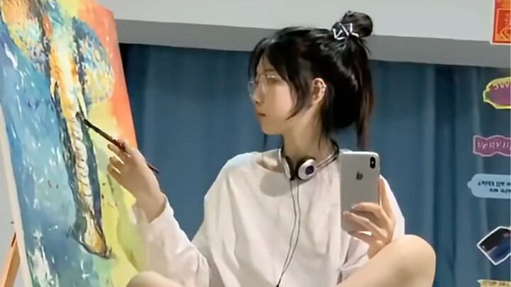 ผลงานระดับมาสเตอร์!
