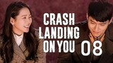 Crash Landing on You Tagalog 08