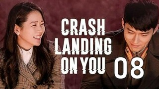 Crash Landing on You Tagalog 08