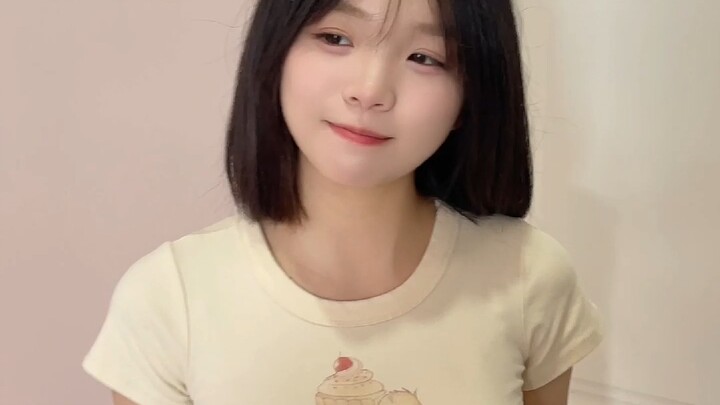 我这才是真正的穿衣自由