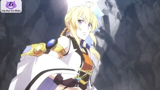 Lời Thề Nguyền Vĩnh Cửu「AMV」From The Bottom #anime #schooltime