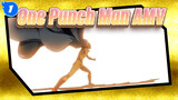 One Punch Man AMV|Những phân cảnh Saitama đánh chết đối thủ|Mùa 1 & Mùa 2_1