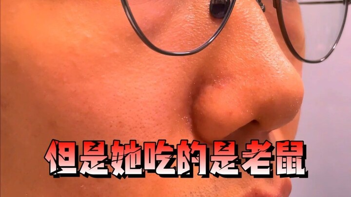 There are generally two possibilities in this situation: 1. He's toast. 2. You're toast.