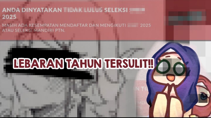 SULIT BANGETT POKOKNYA!!