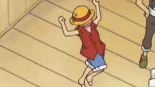 luffy cutie🥰🥰🥰