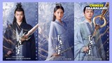 Top 10 Best Chinese Historical Fantasy Dramas Of 2021 You Should Watch