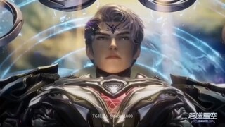 Swallowed Star Episode 198 Sub Indo