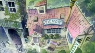 Doremi Phép Thuật Thần Kỳ P1 Tập 24