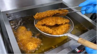 Tiệc tự chọn kiểu Hàn Quốc vừa rẻ vừa nhiều đồ ăn#amthuc #monngon