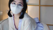 VIRAL CEWEK TIKTOK LAGI ANU🙈🥵🥵🔞