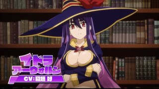 “Pahlawan Sentai Malah Nyasar ke Dunia Isekai?! 😱”