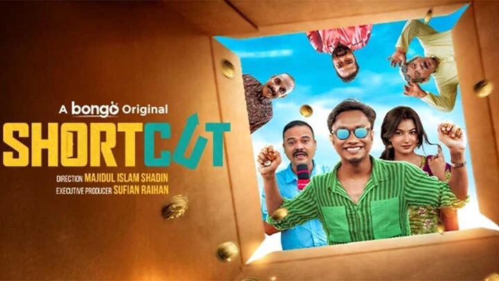 Shortcut.2025.1080p.Bangla