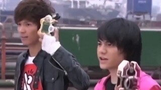 The three captains of the Netherworld (M crystal enhanced) VS the Xingtian team