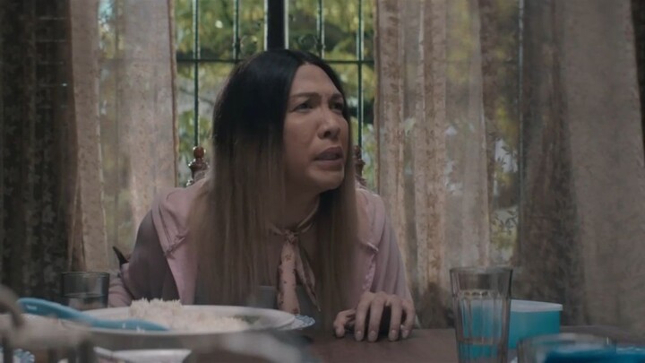 AND THE BREADWINNER IS..