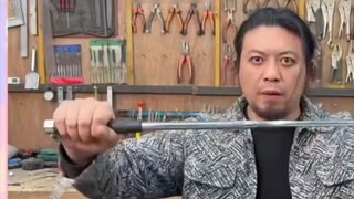 Japanese Lolita couldn't hold back when watching "Baby Rattle"! "Daddy, don't, kid, Marula!!!"