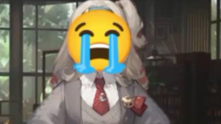 พี่สาว ฉันขอร้องล่ะ!